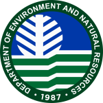 Department of Environment ane Natural Resources (DENR)